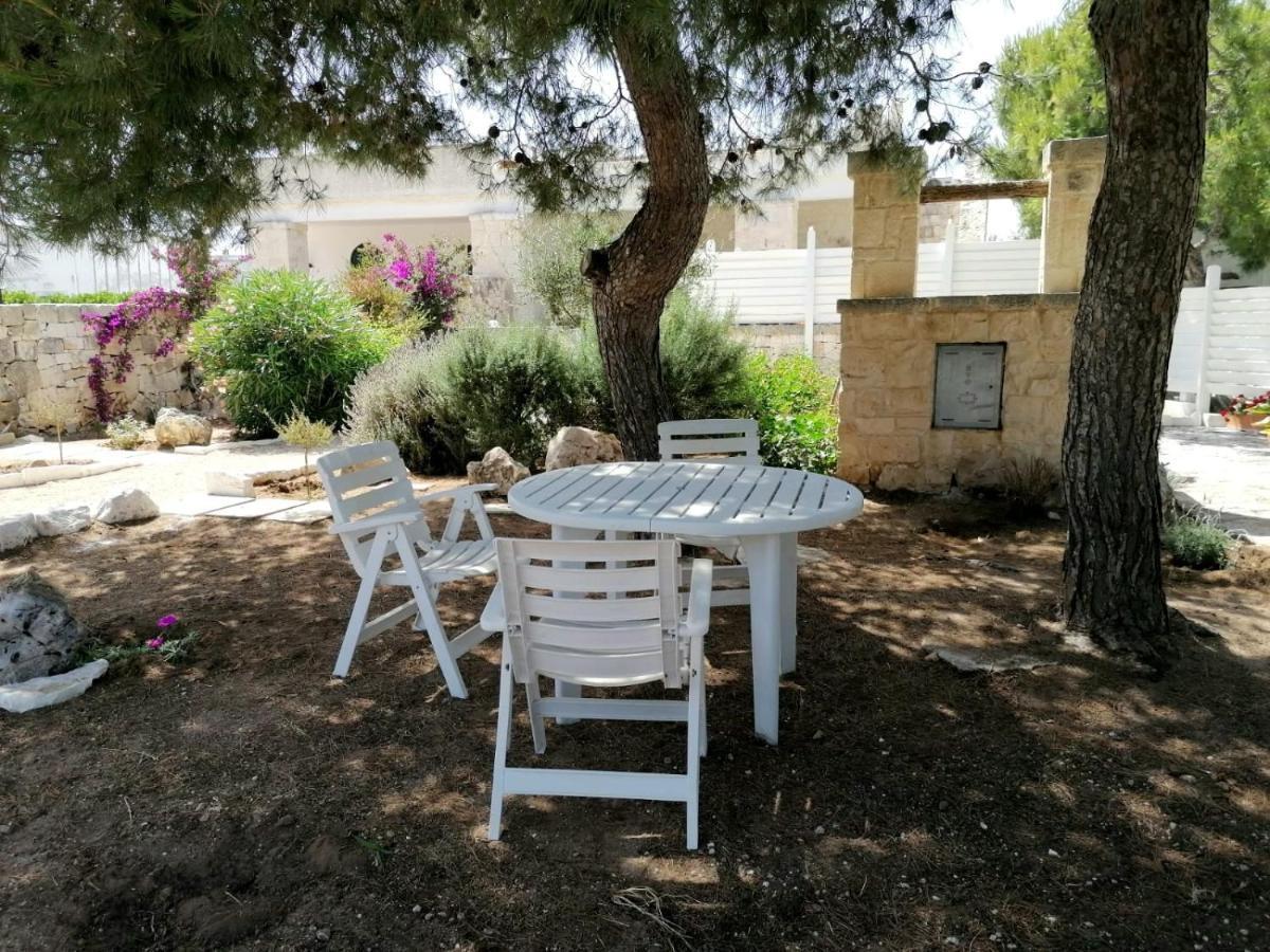 Ramasole Apartman Ostuni Kültér fotó