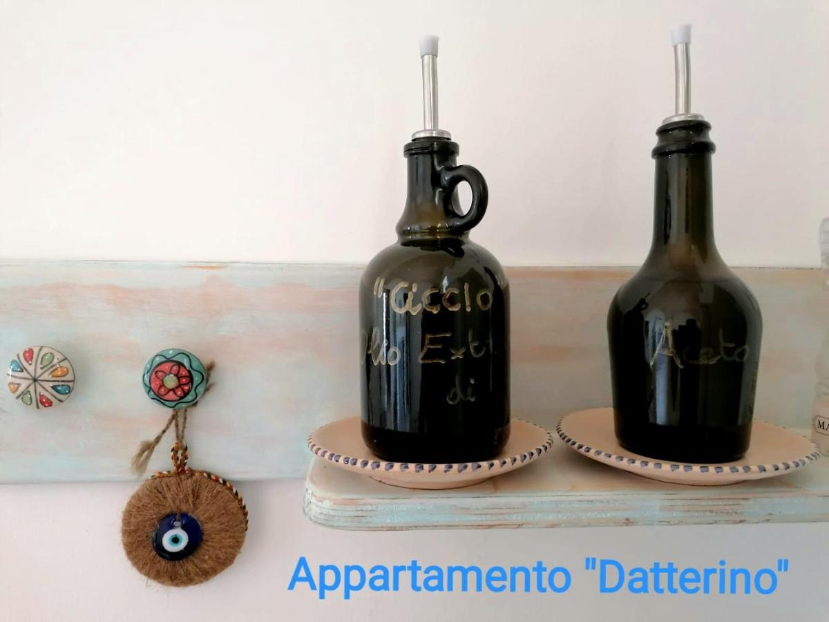 Ramasole Apartman Ostuni Kültér fotó