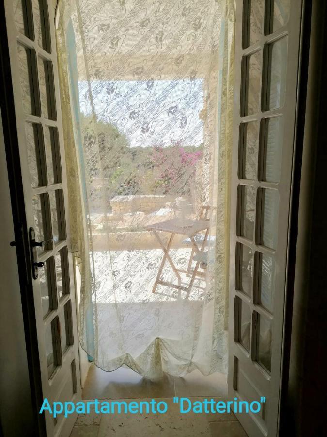 Ramasole Apartman Ostuni Kültér fotó