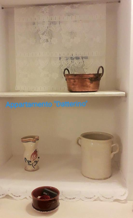 Ramasole Apartman Ostuni Kültér fotó