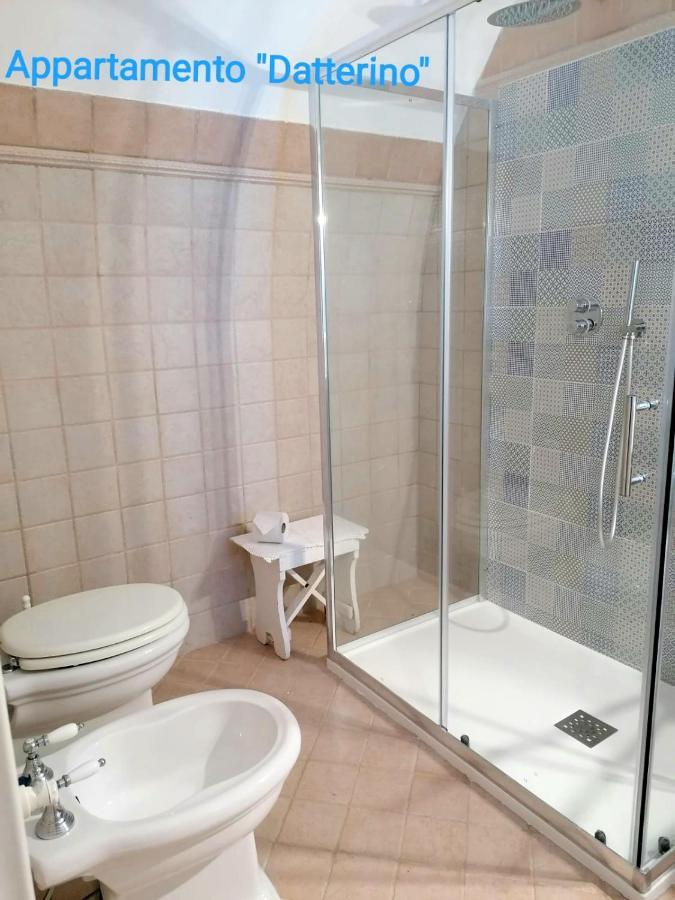 Ramasole Apartman Ostuni Kültér fotó