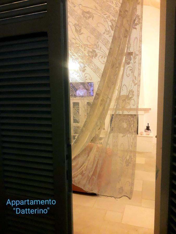 Ramasole Apartman Ostuni Kültér fotó