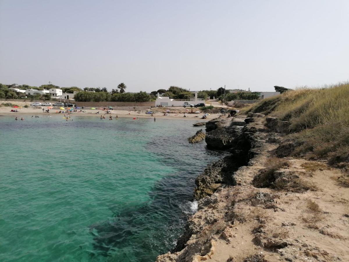 Ramasole Apartman Ostuni Kültér fotó
