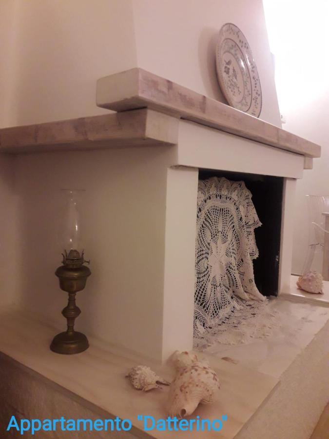 Ramasole Apartman Ostuni Kültér fotó