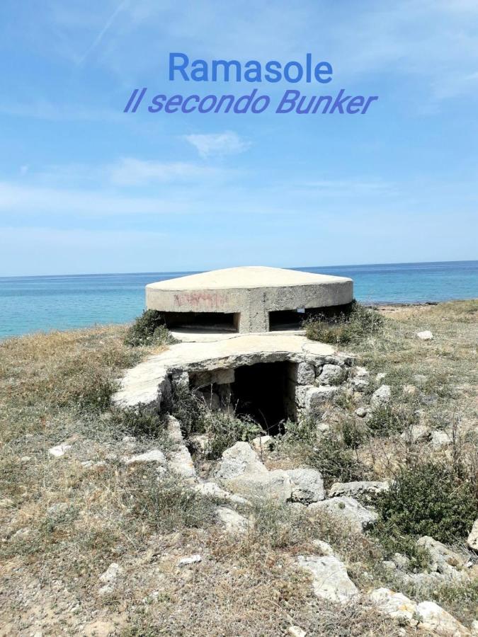 Ramasole Apartman Ostuni Kültér fotó