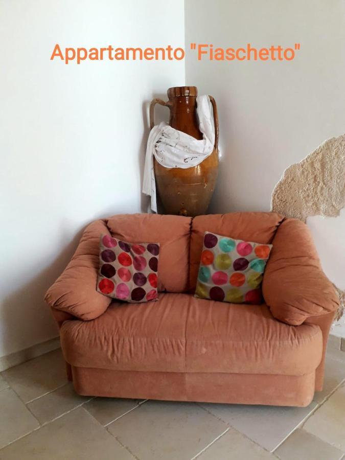 Ramasole Apartman Ostuni Kültér fotó
