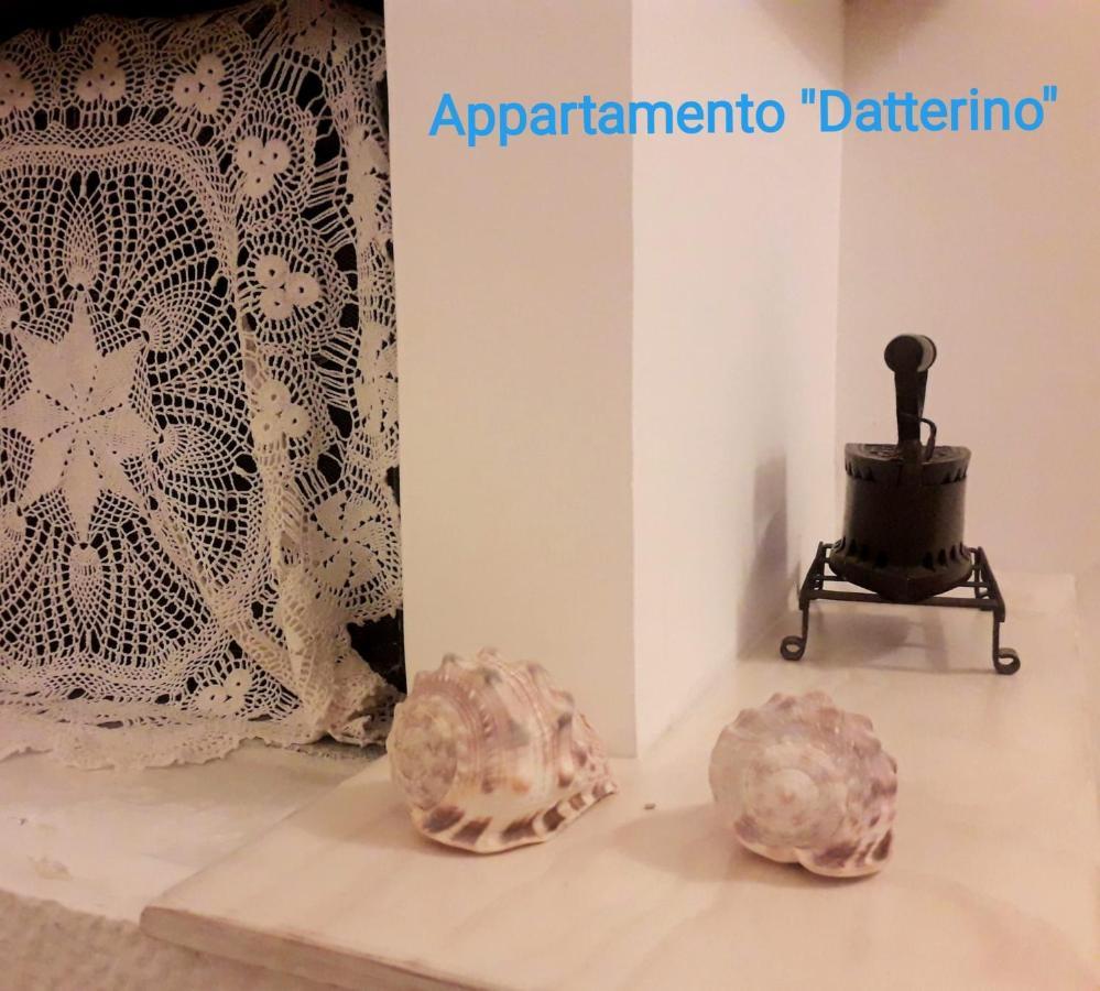 Ramasole Apartman Ostuni Kültér fotó