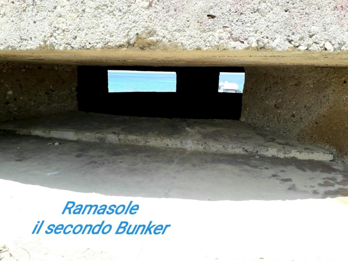 Ramasole Apartman Ostuni Kültér fotó
