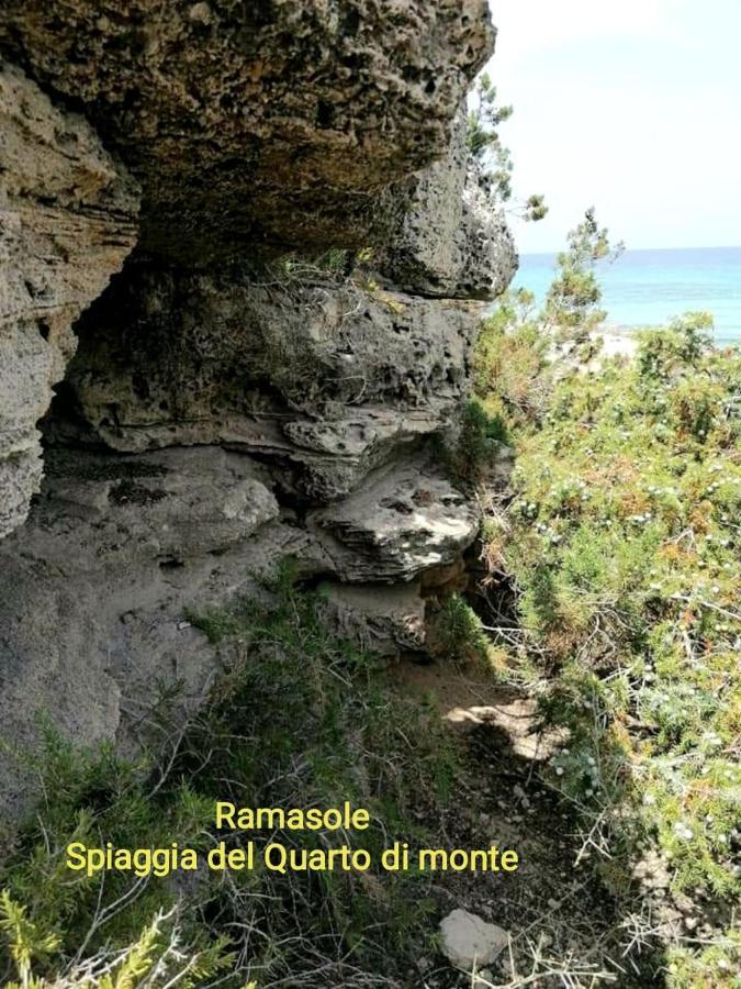 Ramasole Apartman Ostuni Kültér fotó