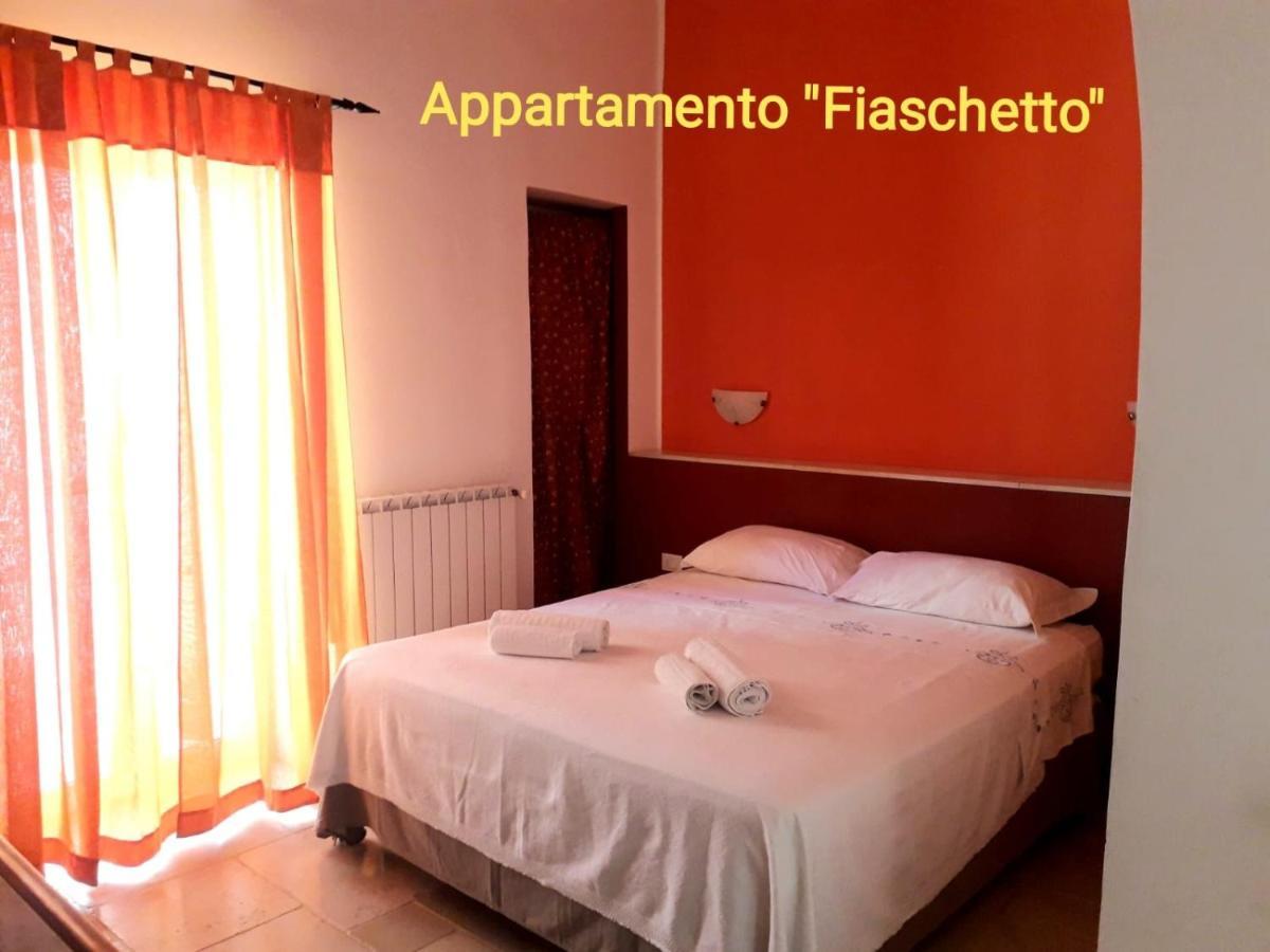 Ramasole Apartman Ostuni Kültér fotó