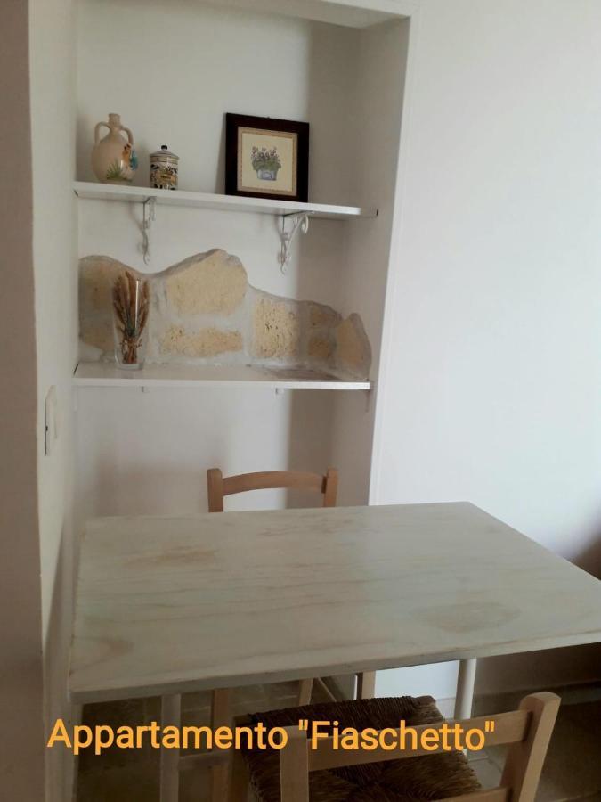 Ramasole Apartman Ostuni Kültér fotó