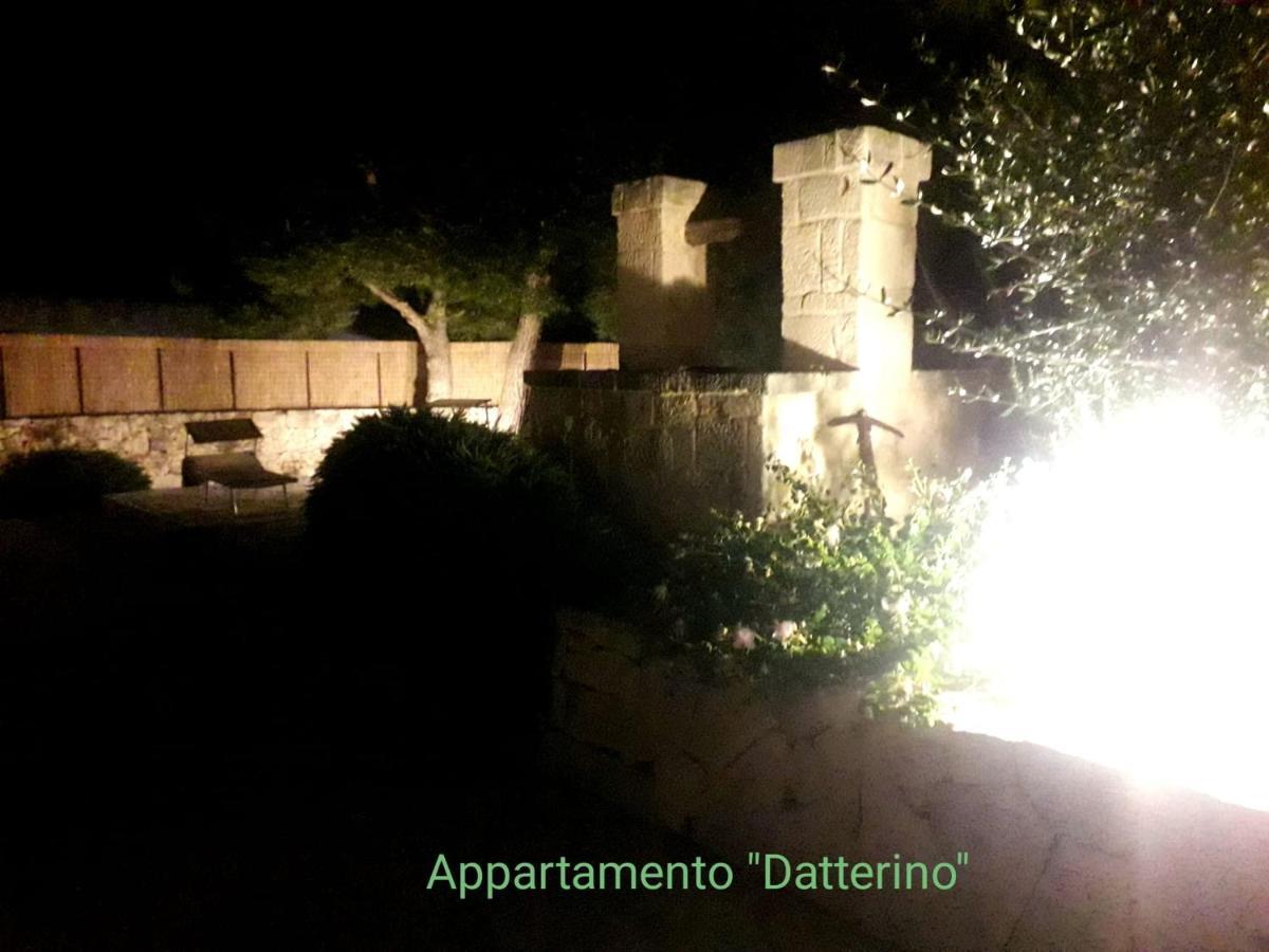 Ramasole Apartman Ostuni Kültér fotó