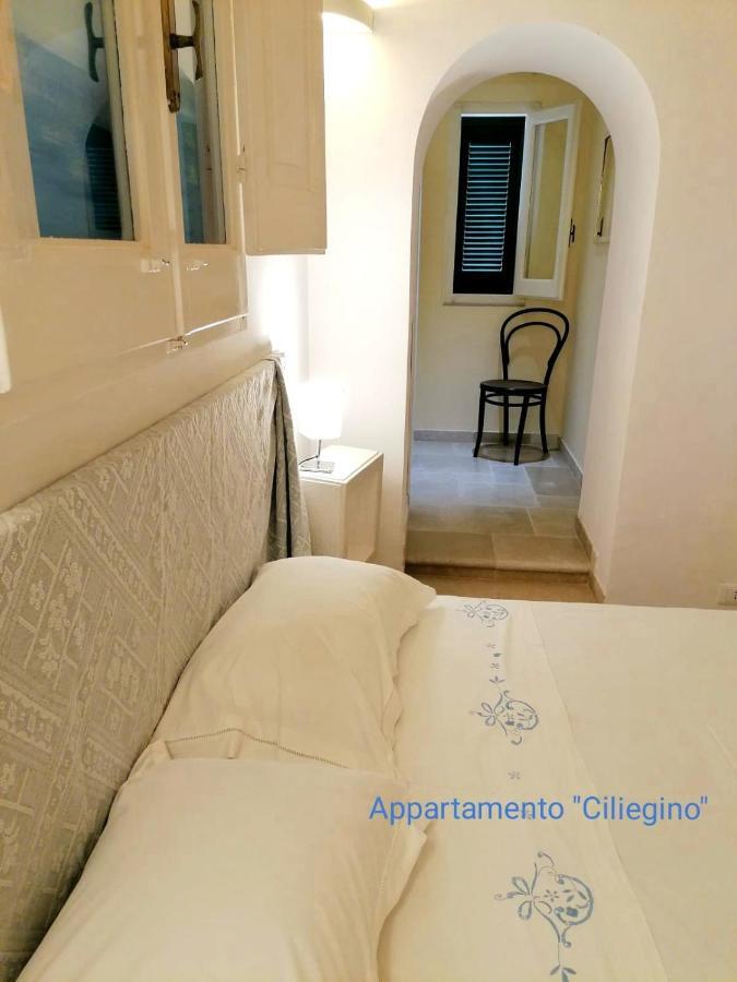 Ramasole Apartman Ostuni Kültér fotó