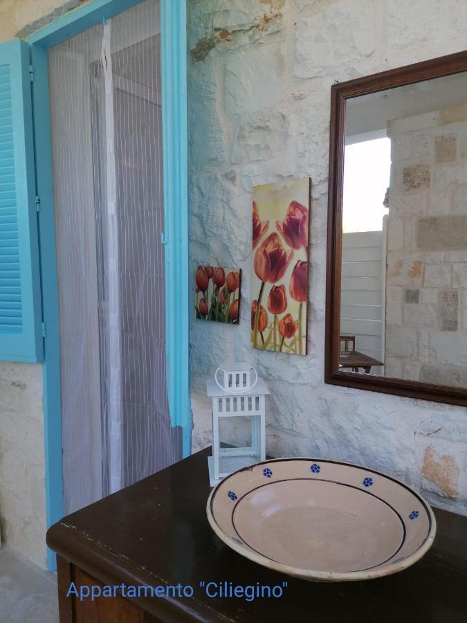Ramasole Apartman Ostuni Kültér fotó