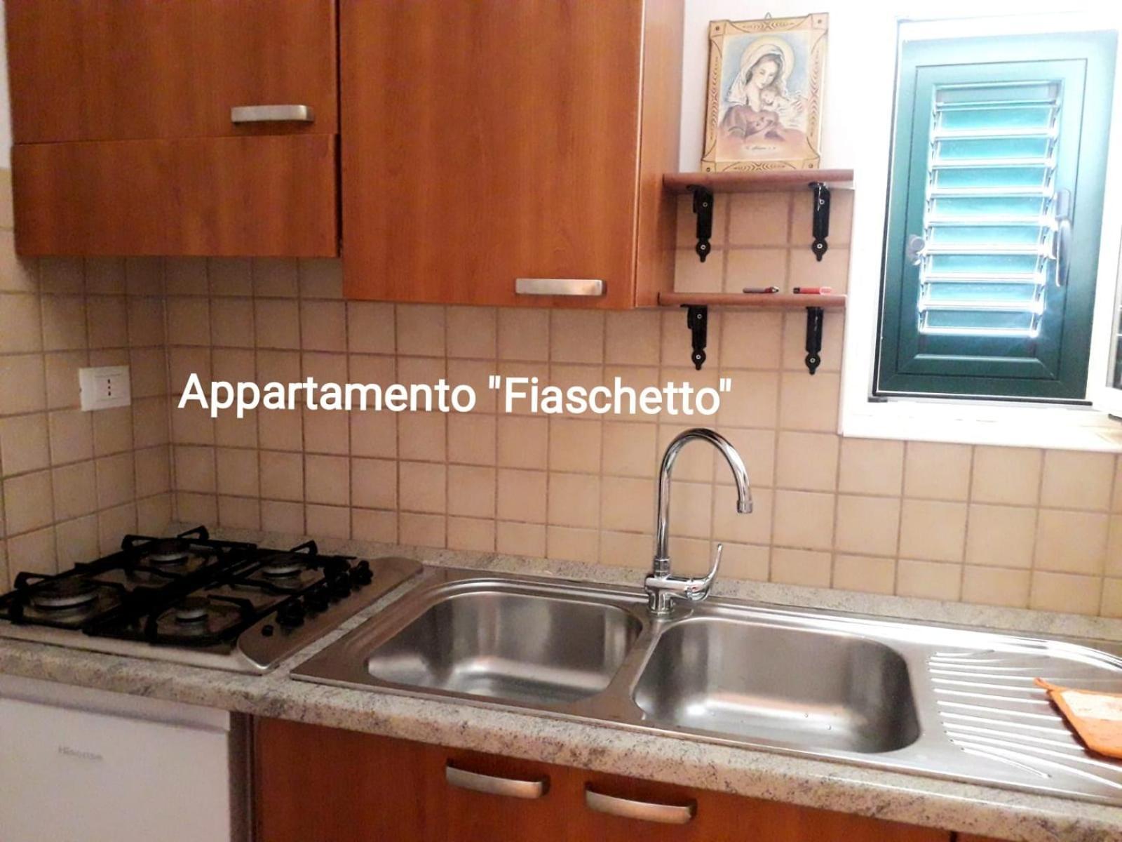 Ramasole Apartman Ostuni Kültér fotó